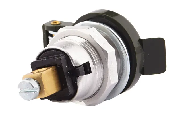 PLUG SOCKET 2POL                     8JB Hella 