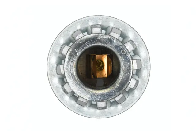 Kontakt liten (ISO 4165) Skru Hella 
