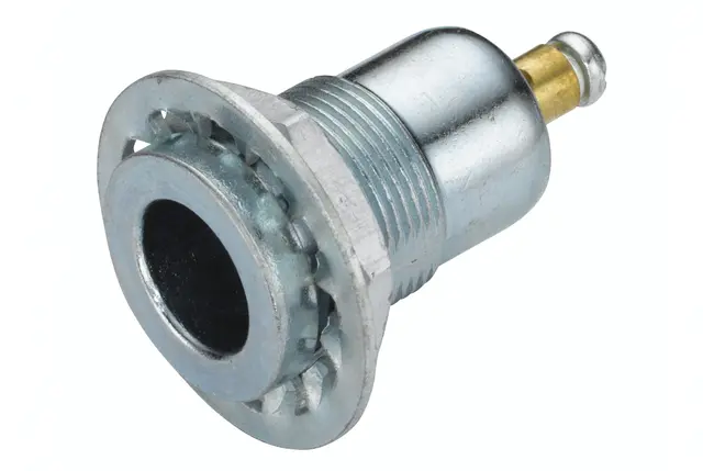 Kontakt liten (ISO 4165) Skru Hella 