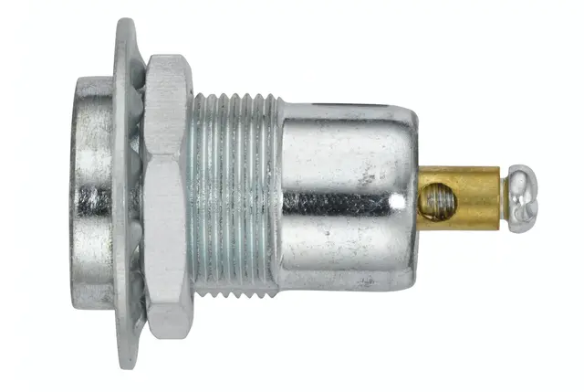 Kontakt liten (ISO 4165) Skru Hella 