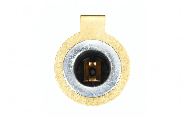 Kontakt liten (ISO 4165) Flatstikk Hella 