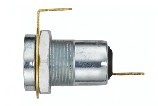 Kontakt liten (ISO 4165) Flatstikk Hella 