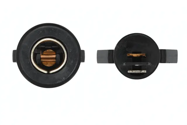 Kontakt liten (ISO 4165) Flatstikk Hella 