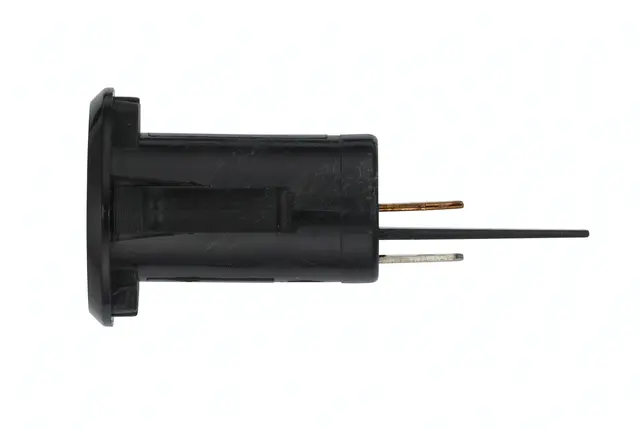 Kontakt liten (ISO 4165) Flatstikk Hella 