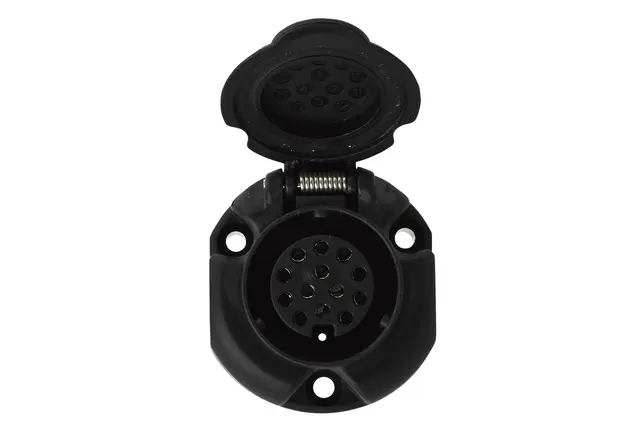 Kontakt 13-pol 11446 Hella 