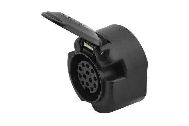 Kontakt 13-pol 11446 Hella 