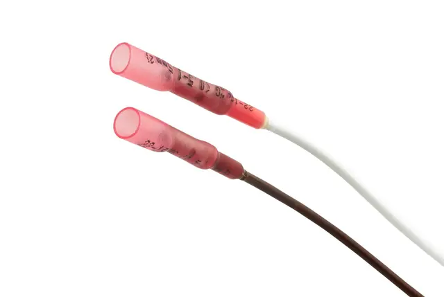 Støpsel H7 m/ledning Hella 