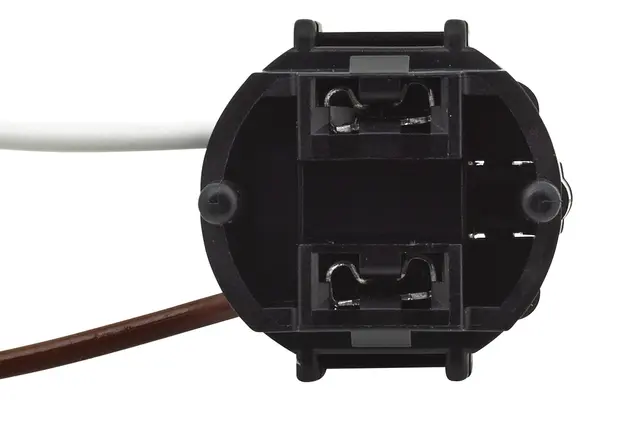 Støpsel H7 m/ledning Hella 