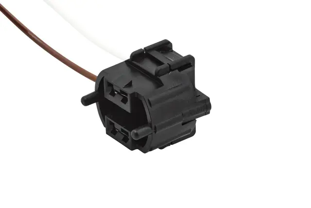 Støpsel H7 m/ledning Hella 