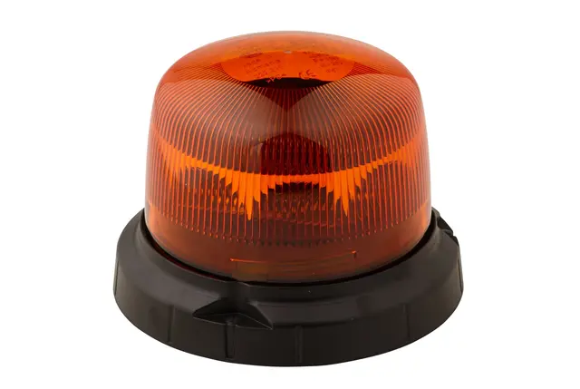 RotaLED Comp F 10-30V Gul for fast monte Hella 