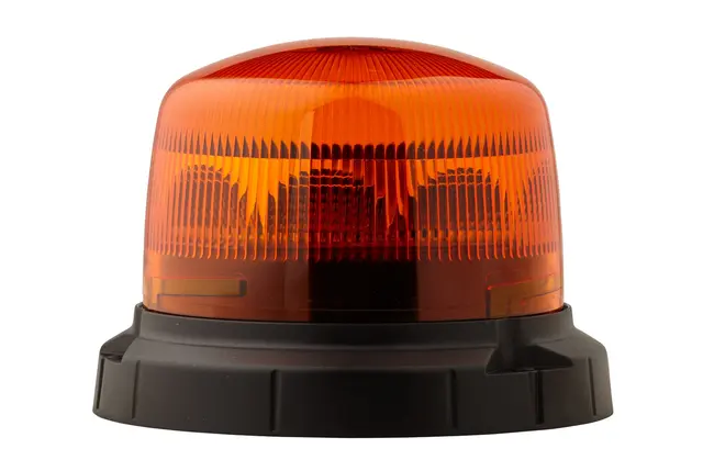 RotaLED Comp F 10-30V Gul for fast monte Hella 