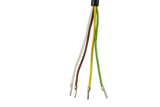 WL-LED  Varsellys Blå 12V Hella 
