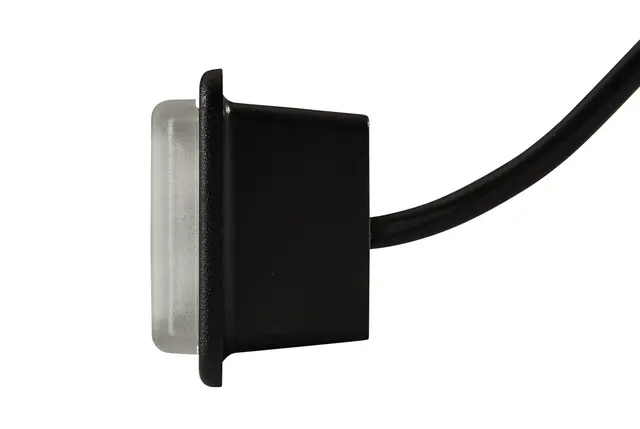 WL-LED  Varsellys Blå 12V Hella 