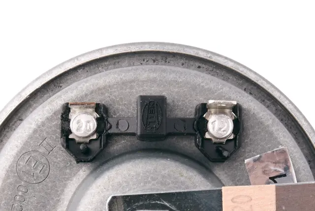 HORN 12V 335HZ                       3AL Hella 