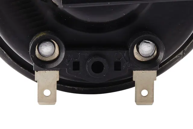 Air Horn, 42 W, 12 V Hella 