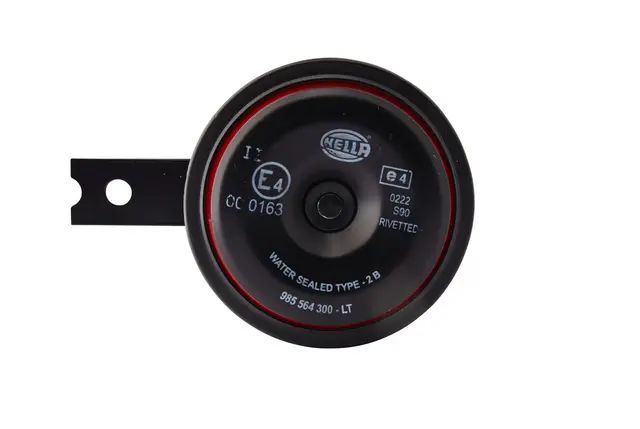 Air Horn, 42 W, 12 V Hella 