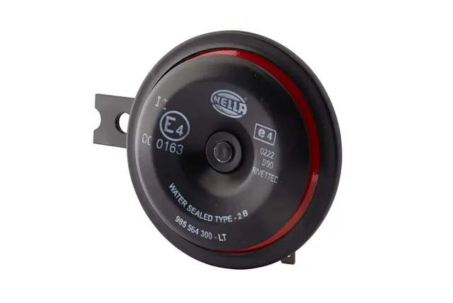 Air Horn, 42 W, 12 V Hella 