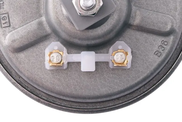 HORN 12V 400HZ B36                   3BA Hella 