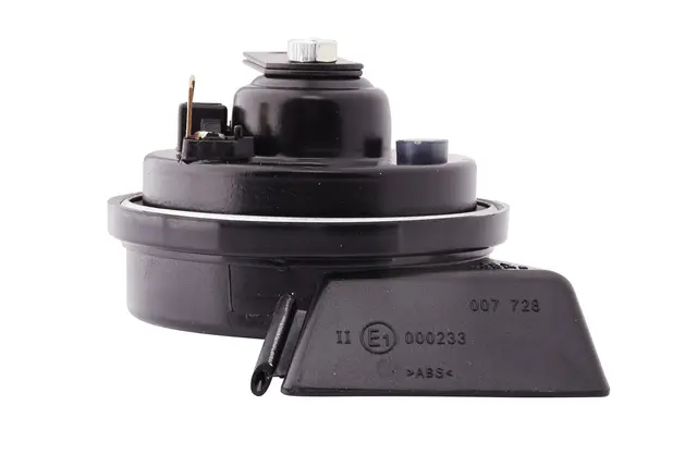 TRUMPET HORN 2 UNITS 12V SET         3FH Hella 
