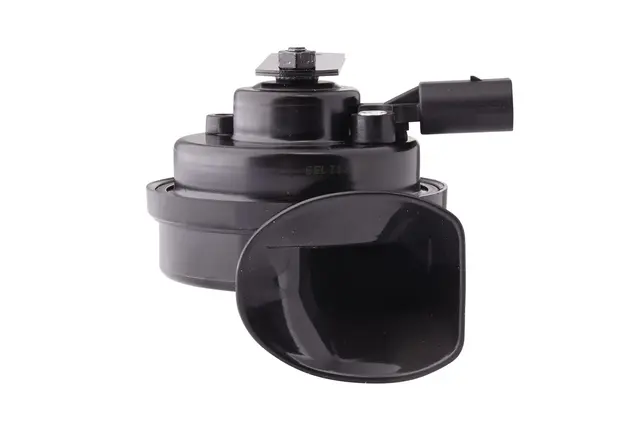 TRUMPET HORN 12V SET 400Hz/500Hz     3FH Hella 