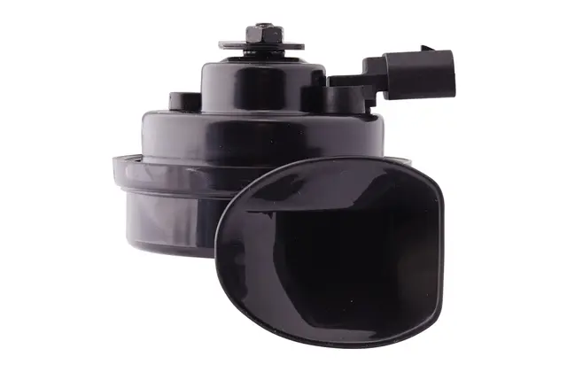 TRUMPET HORN 12V SET 400Hz/500Hz     3FH Hella 