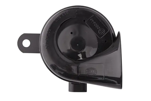 TRUMPET HORN 12V SET 400Hz/500Hz     3FH Hella 