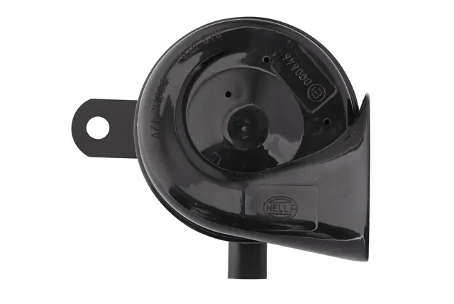 TRUMPET HORN 12V SET 400Hz/500Hz     3FH Hella 