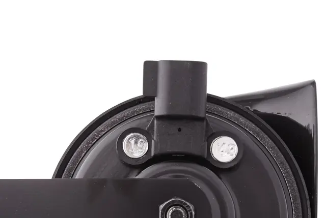 TRUMPET HORN 12V SET 400Hz/500Hz     3FH Hella 