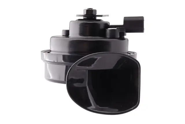 TRUMPET HORN 12V SET 400Hz/500Hz     3FH Hella 