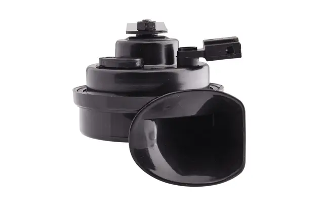 TRUMPET HORN 12V SET 400Hz/500Hz     3FH Hella 