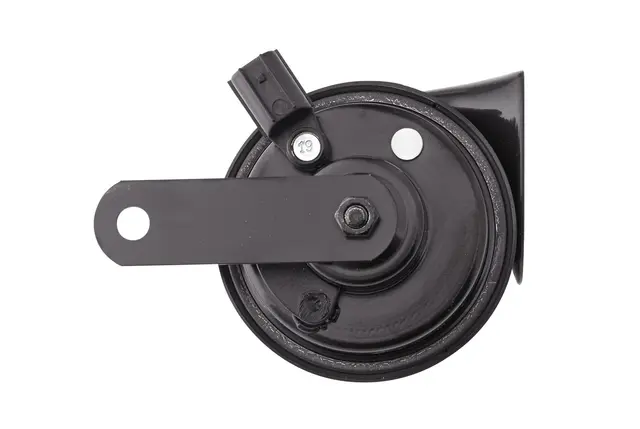TRUMPET HORN 12V SET 400Hz/500Hz     3FH Hella 