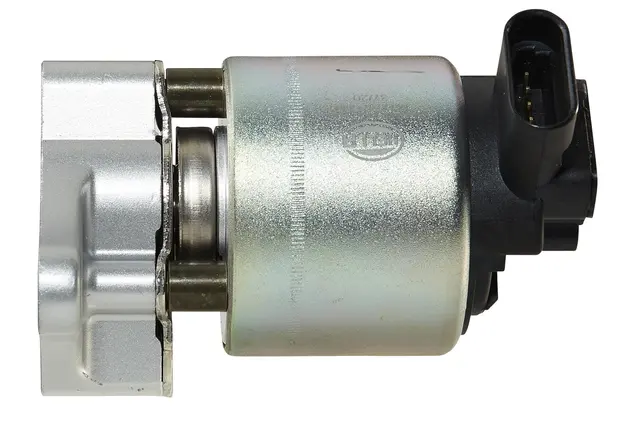 EGR Valve Hella 
