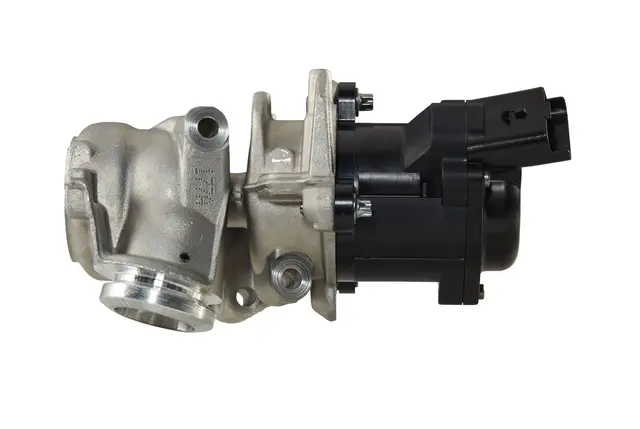 EGR ventil Hella 