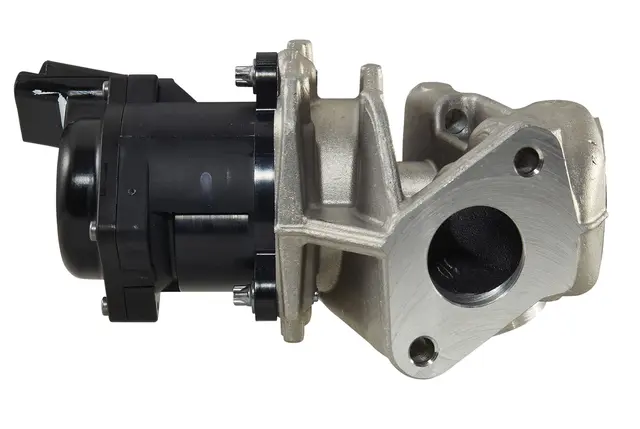 EGR ventil Hella 