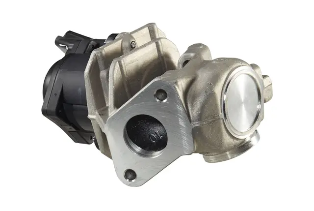EGR ventil Hella 