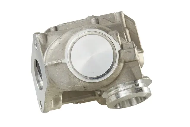 EGR ventil Hella 
