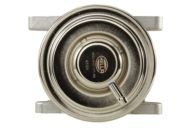 EGR ventil Hella 
