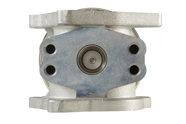 EGR ventil Hella 
