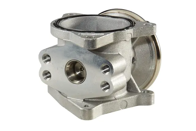 EGR ventil Hella 