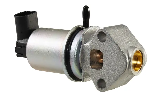 EGR ventil Hella 