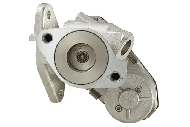 EGR ventil Hella 