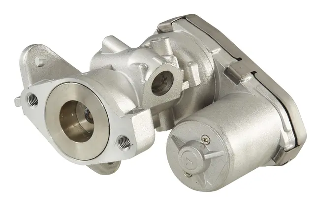 EGR ventil Hella 