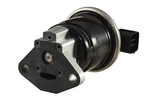 EGR ventil Hella 
