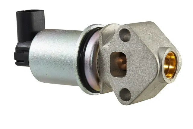 EGR ventil Hella 