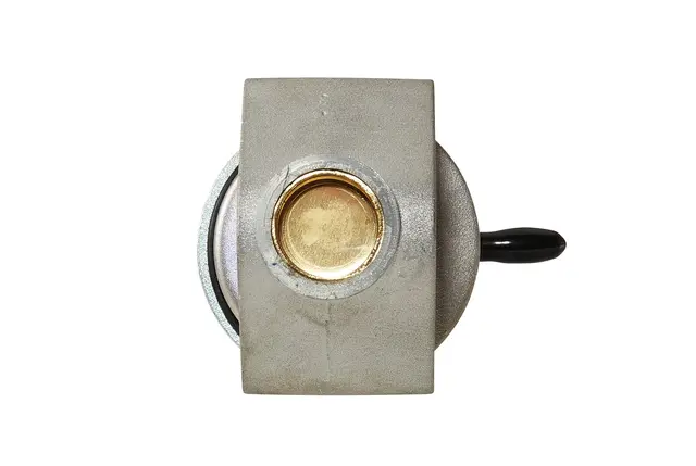 EGR ventil Hella 