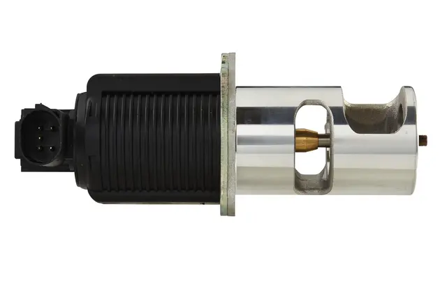 EGR ventil Hella 