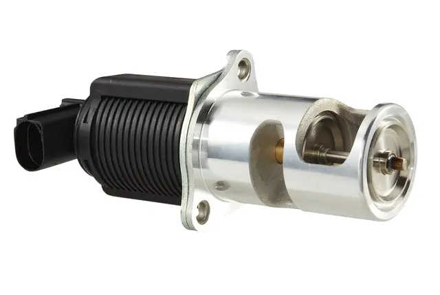 EGR ventil Hella 