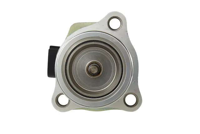 EGR ventil Hella 