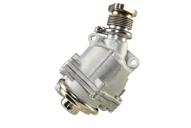 EGR ventil Hella 