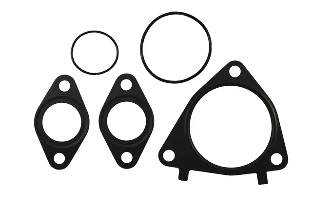 EGR ventil Hella 